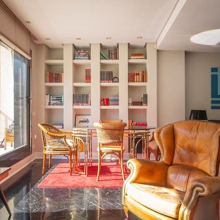 You Stylish Diagonal Apartments Barcelona Exterior photo