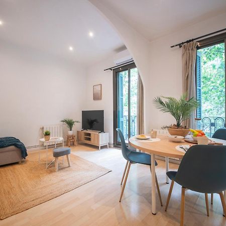 You Stylish Diagonal Apartments Barcelona Exterior photo