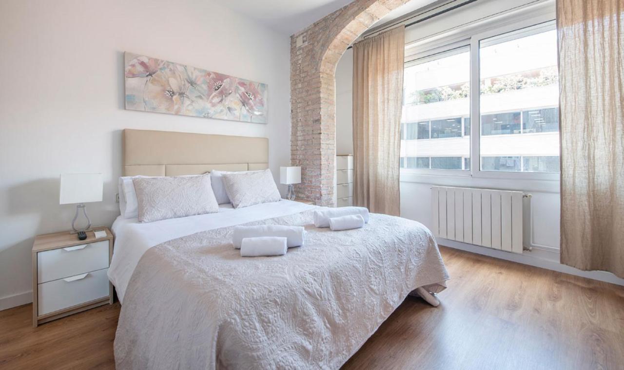 You Stylish Diagonal Apartments Barcelona Exterior photo