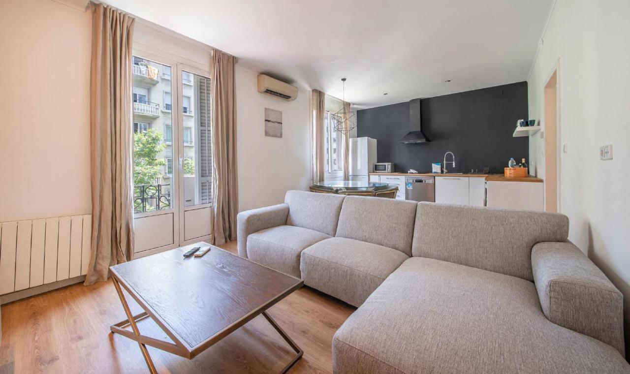 You Stylish Diagonal Apartments Barcelona Exterior photo