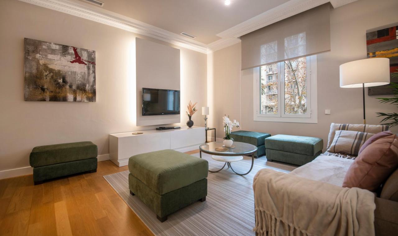 You Stylish Diagonal Apartments Barcelona Exterior photo