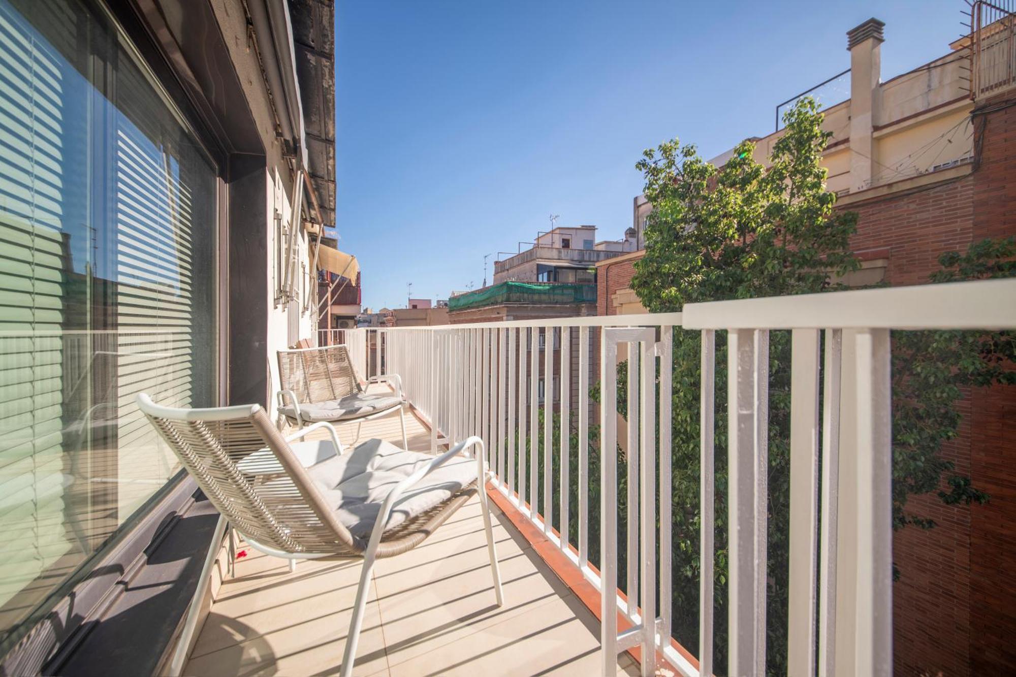 You Stylish Diagonal Apartments Barcelona Exterior photo
