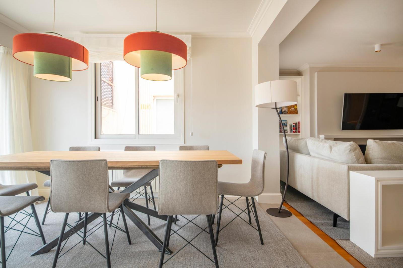 You Stylish Diagonal Apartments Barcelona Exterior photo
