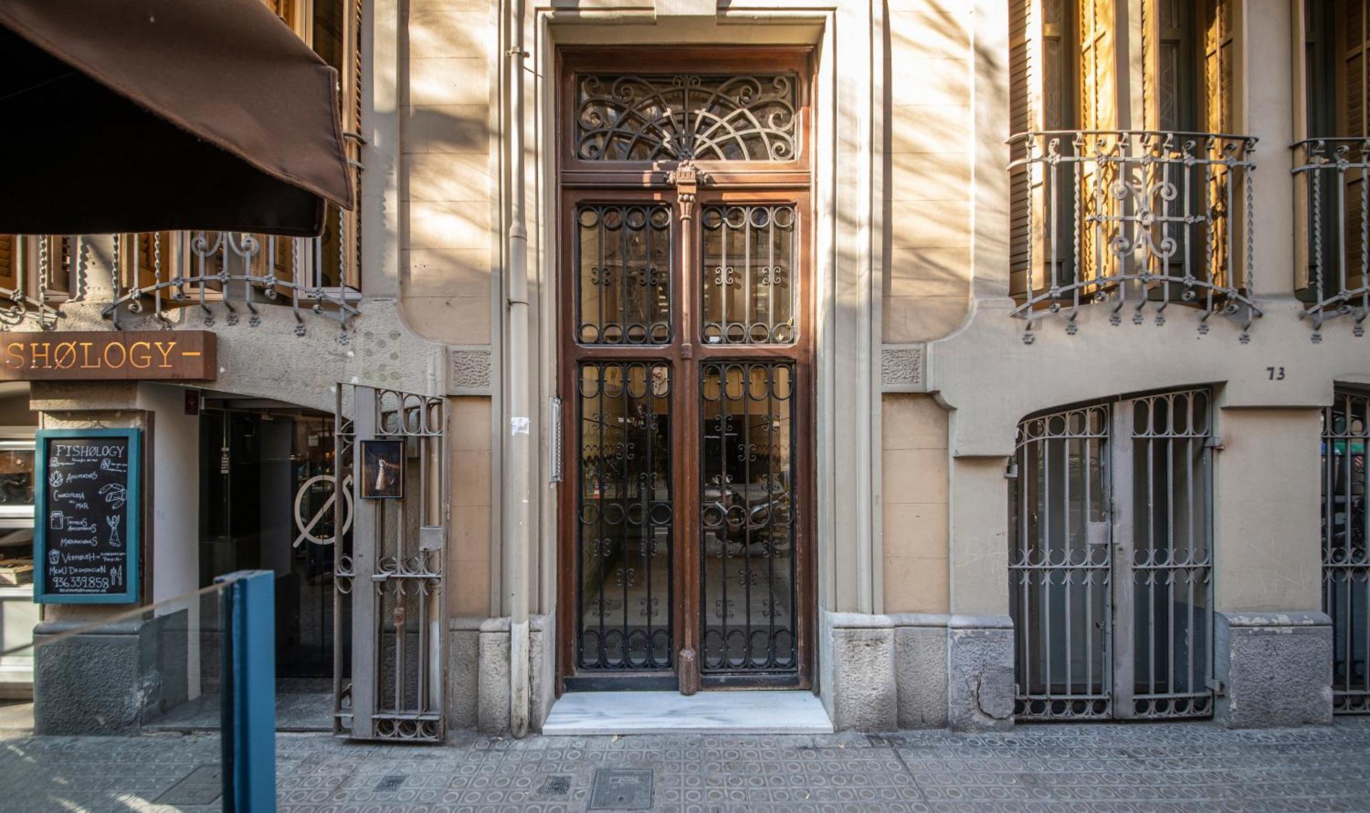 You Stylish Diagonal Apartments Barcelona Exterior photo