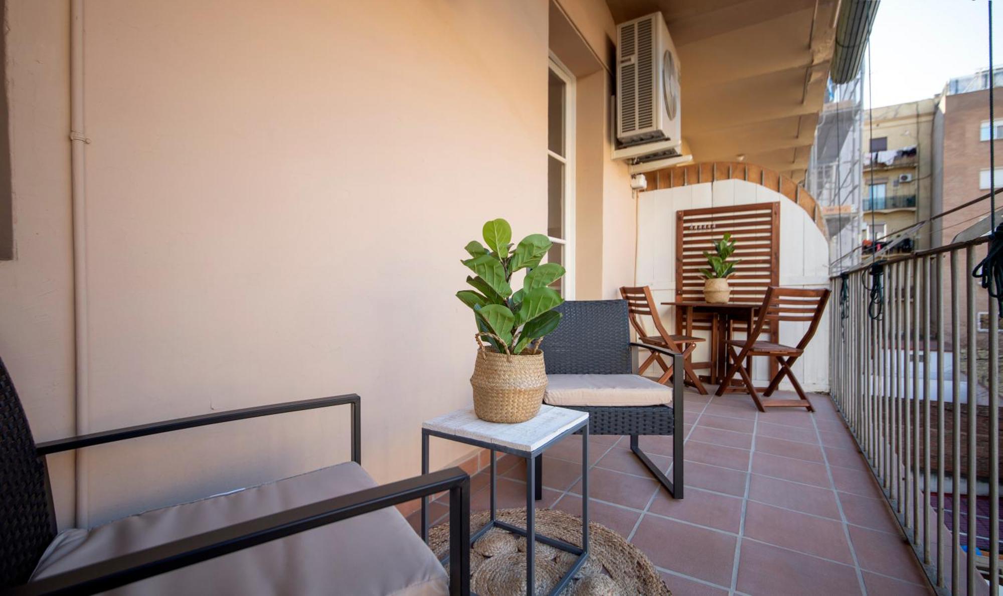 You Stylish Diagonal Apartments Barcelona Exterior photo