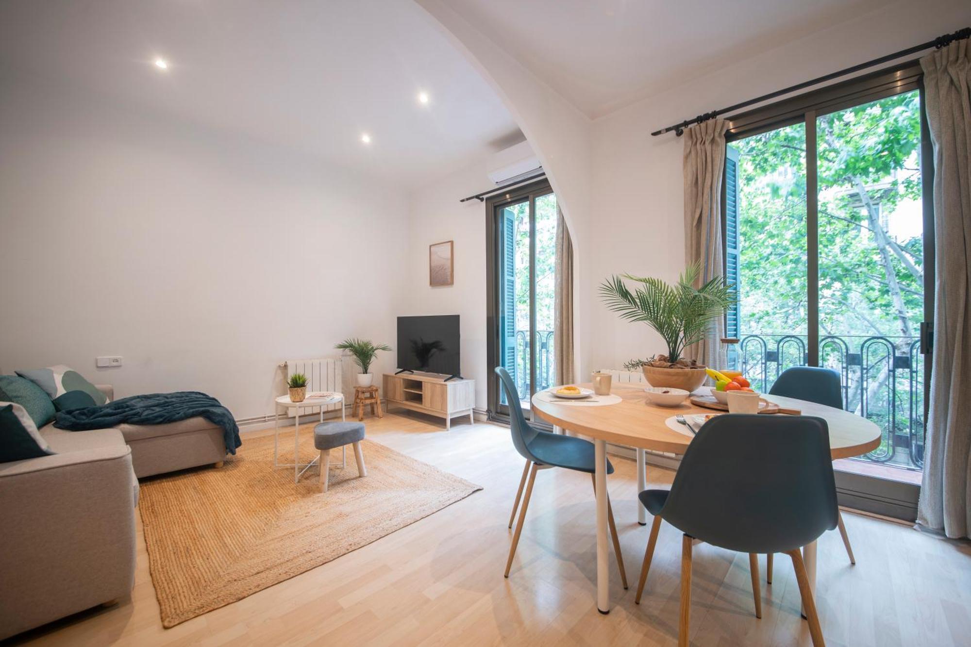 You Stylish Diagonal Apartments Barcelona Exterior photo