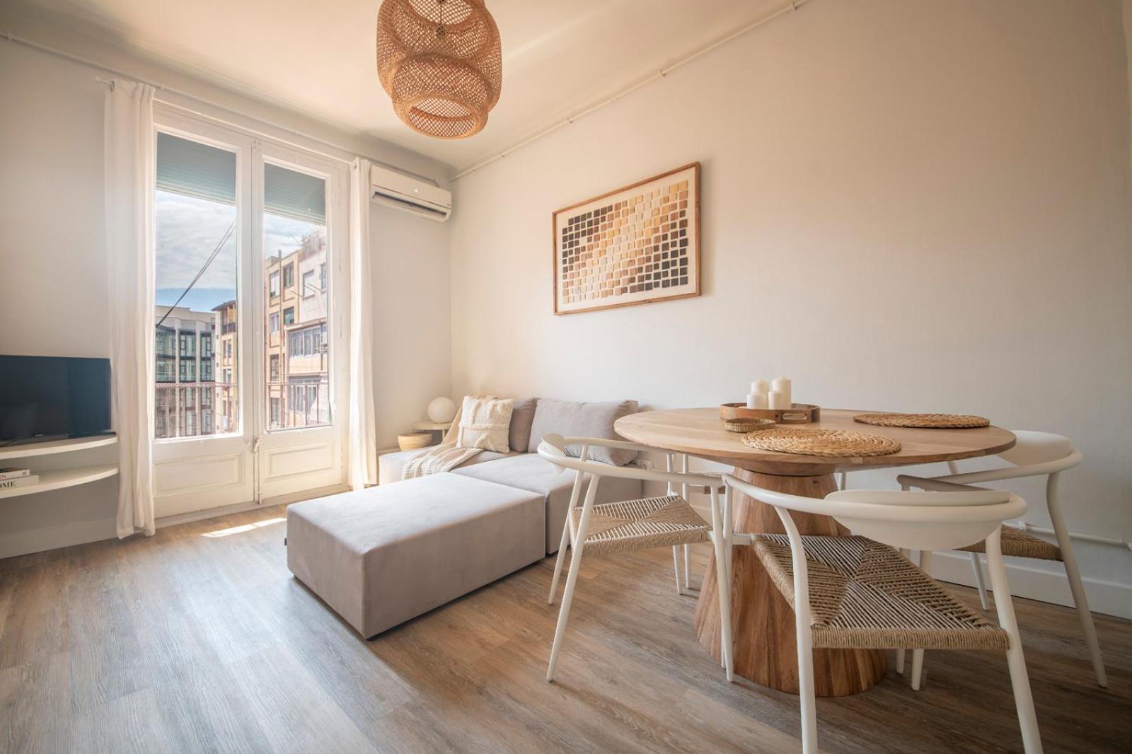 You Stylish Diagonal Apartments Barcelona Exterior photo
