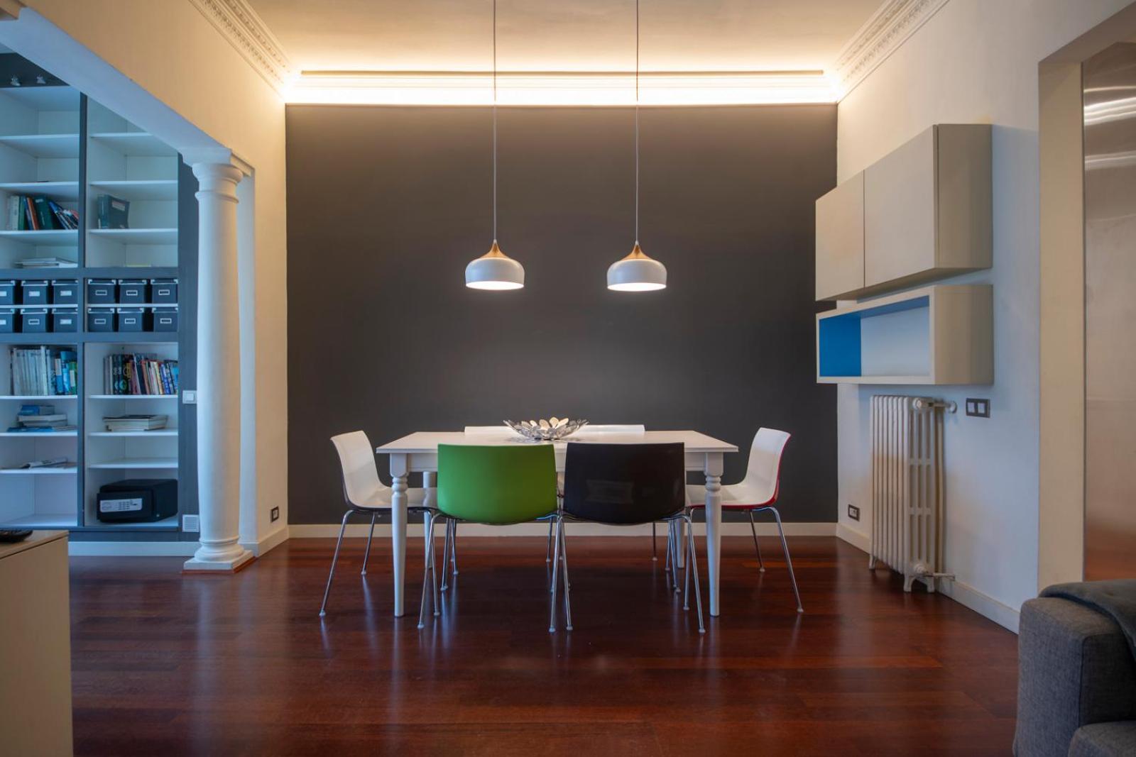 You Stylish Diagonal Apartments Barcelona Exterior photo