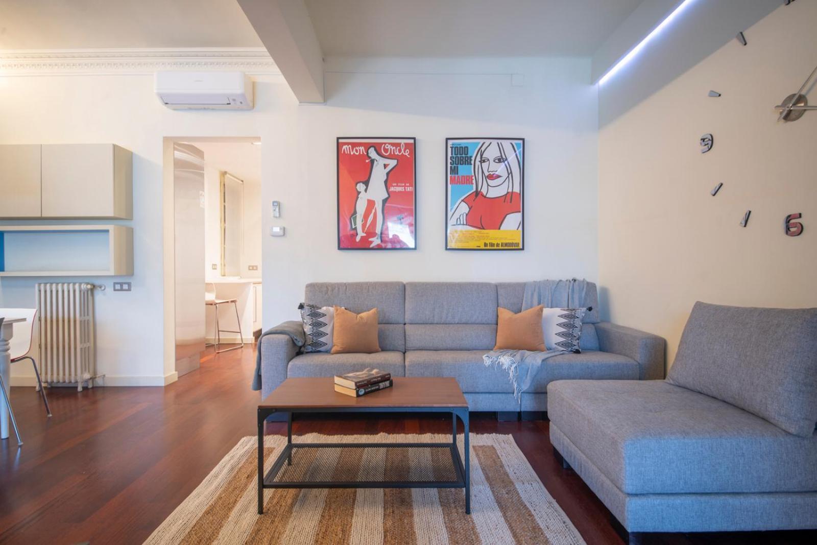 You Stylish Diagonal Apartments Barcelona Exterior photo