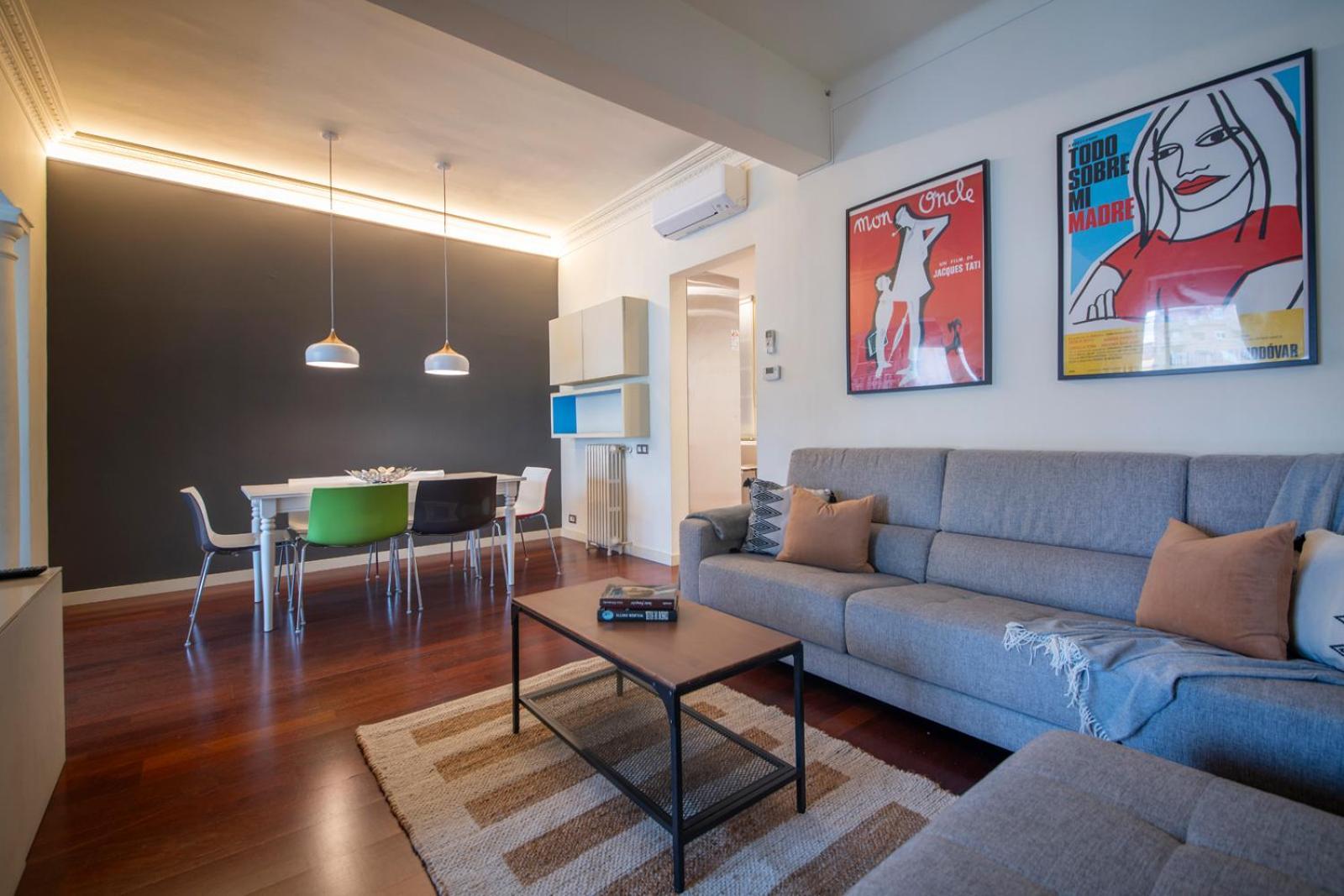 You Stylish Diagonal Apartments Barcelona Exterior photo