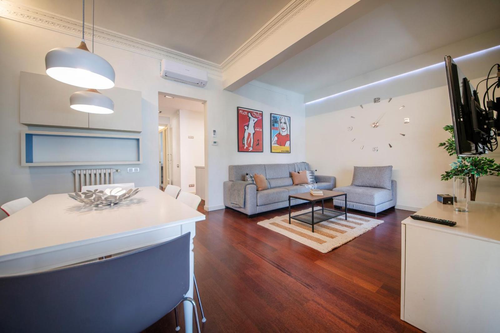 You Stylish Diagonal Apartments Barcelona Exterior photo