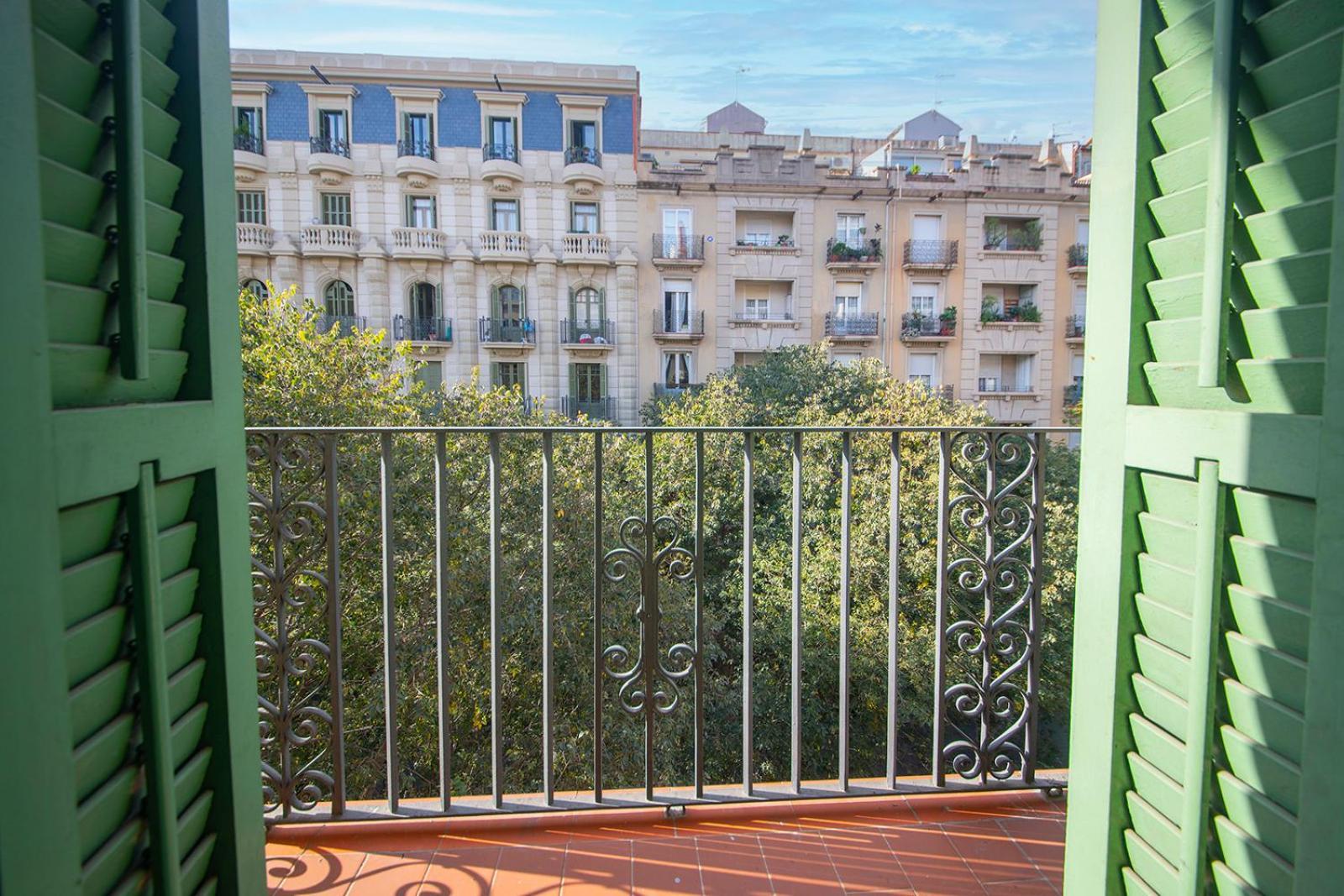 You Stylish Diagonal Apartments Barcelona Exterior photo