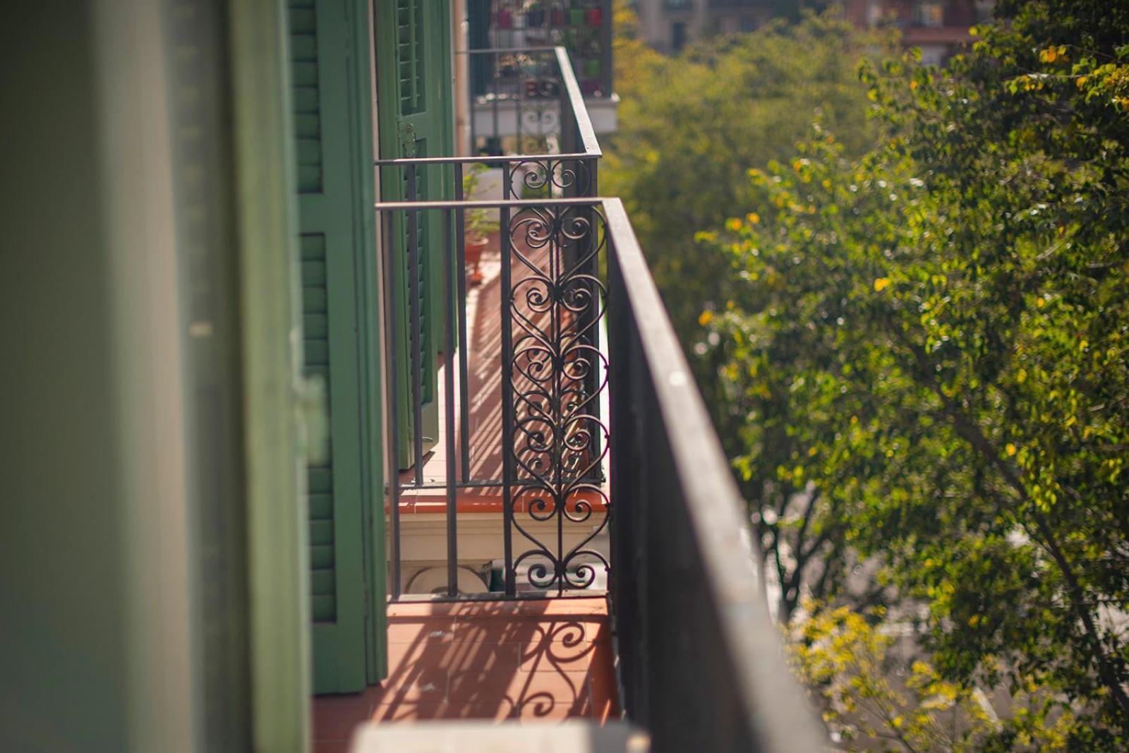 You Stylish Diagonal Apartments Barcelona Exterior photo