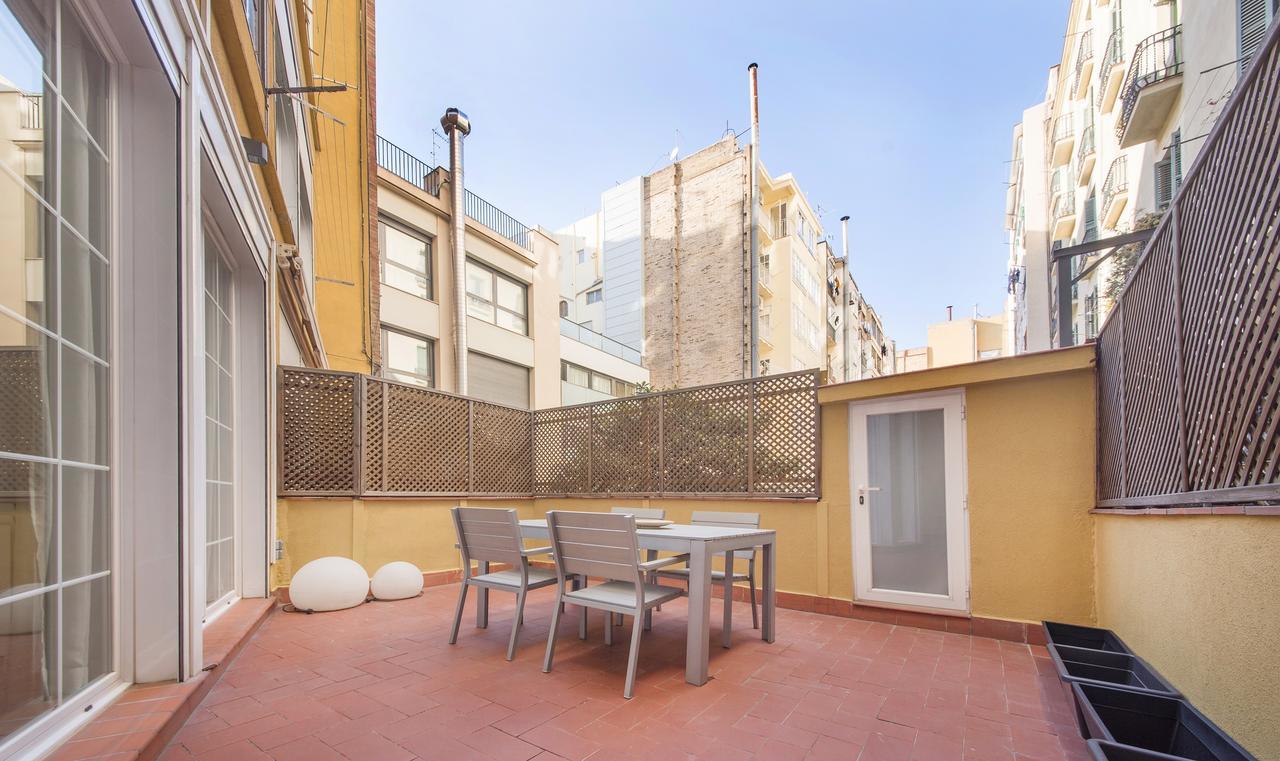You Stylish Diagonal Apartments Barcelona Exterior photo