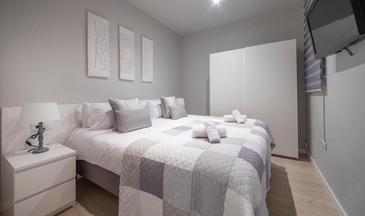 You Stylish Diagonal Apartments Barcelona Exterior photo