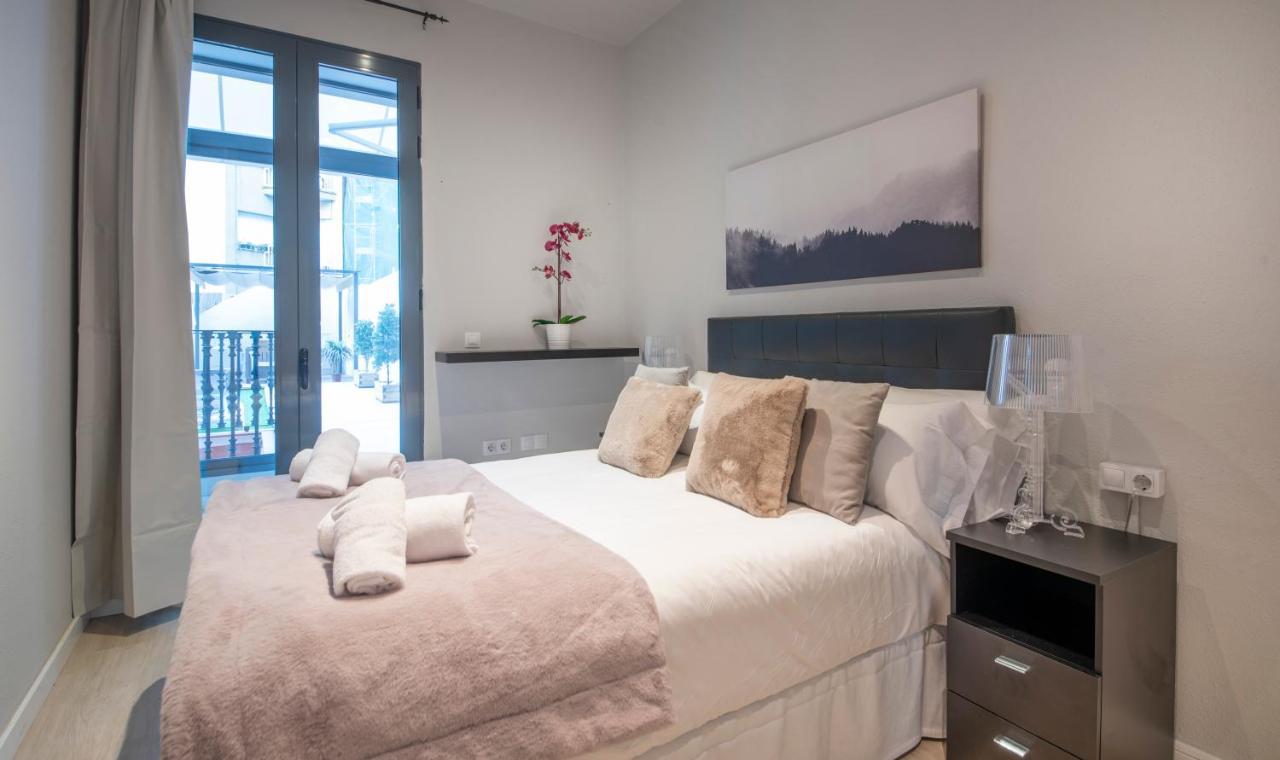 You Stylish Diagonal Apartments Barcelona Exterior photo