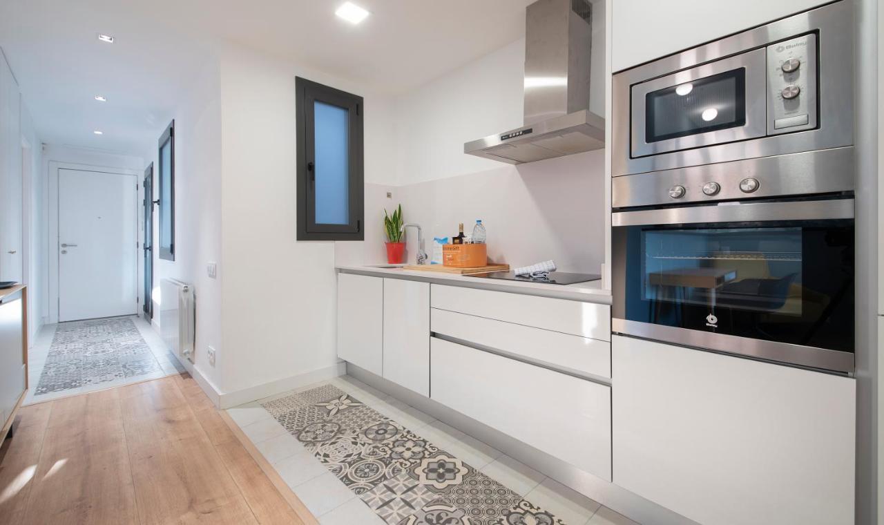 You Stylish Diagonal Apartments Barcelona Exterior photo